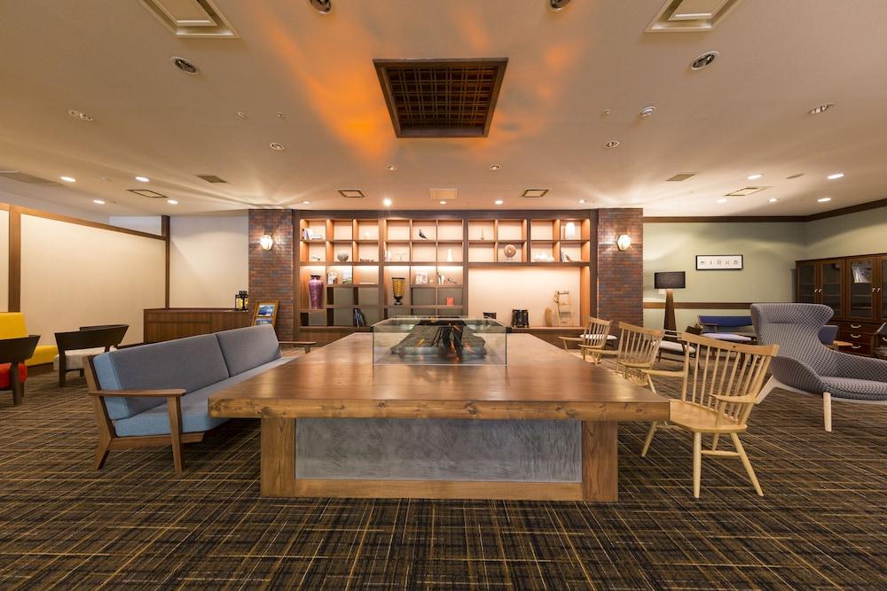 Hotel Taisetsu Onsen&Canyon Resort Kamikawa  Eksteriør bilde