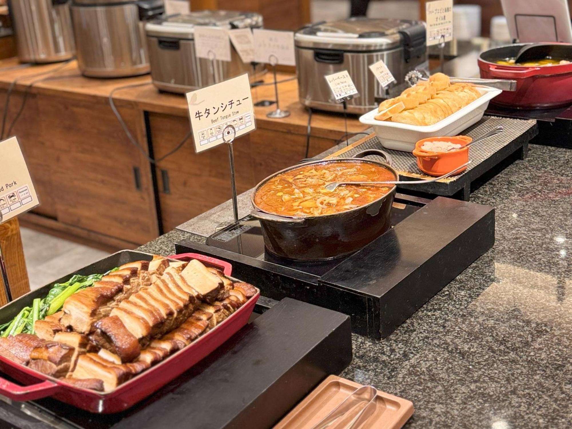 Hotel Taisetsu Onsen&Canyon Resort Kamikawa  Eksteriør bilde